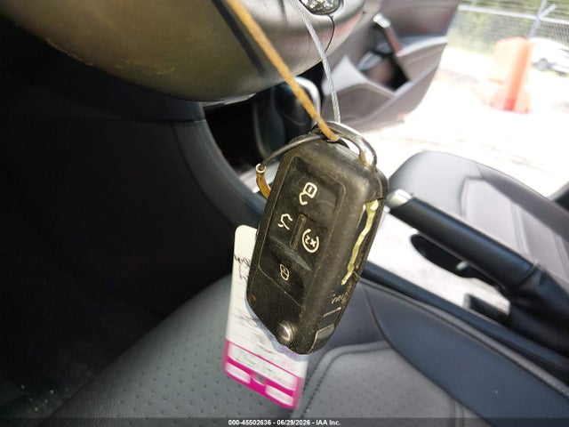 Aukcja sprzedaży 2022 Volkswagen Passat 2.0t Se, vin: 1VWSA7A39NC004820, numer aukcji: 45502636