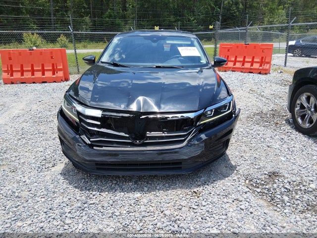 Продаж на аукціоні авто 2022 Volkswagen Passat 2.0t Se, vin: 1VWSA7A39NC004820, номер лоту: 45502636