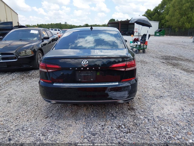 1VWSA7A39NC004820 Volkswagen Passat 2.0t Se