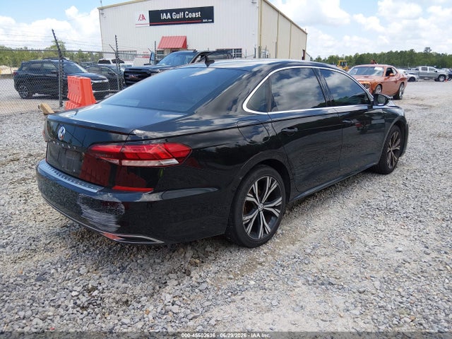 45502636 :رقم المزاد ، 1VWSA7A39NC004820 vin ، 2022 Volkswagen Passat 2.0t Se مزاد بيع