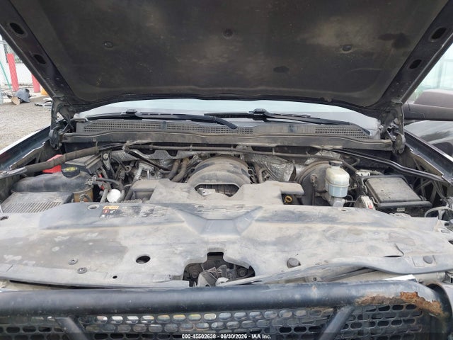 Chevrolet Silverado 1500 Lt 2014 1GCVKREC8EZ352690 Image 10