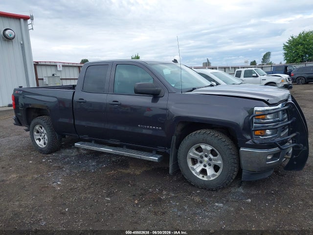 Chevrolet Silverado 1500 Lt 2014 1GCVKREC8EZ352690 Image 13