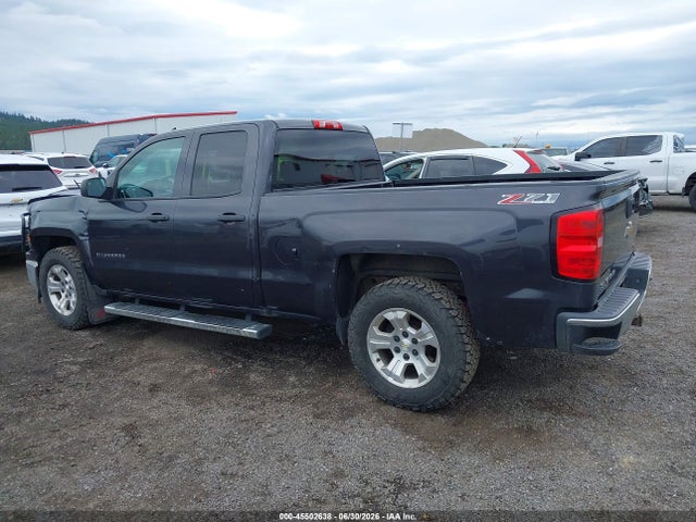 Chevrolet Silverado 1500 Lt 2014 1GCVKREC8EZ352690 Image 14
