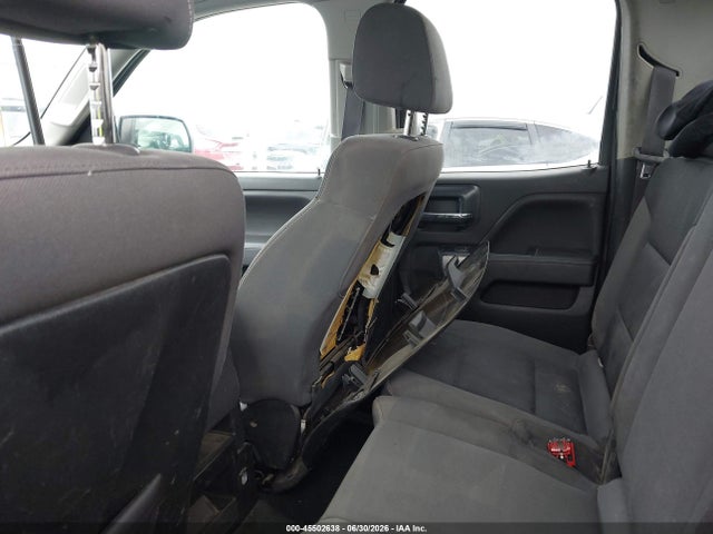 Chevrolet Silverado 1500 Lt 2014 1GCVKREC8EZ352690 Image 21