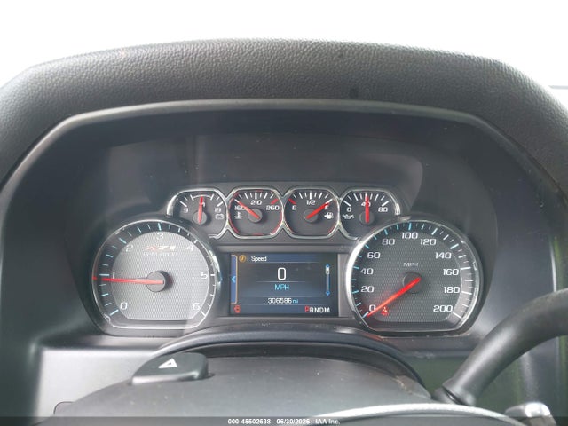 Chevrolet Silverado 1500 Lt 2014 1GCVKREC8EZ352690 Image 7