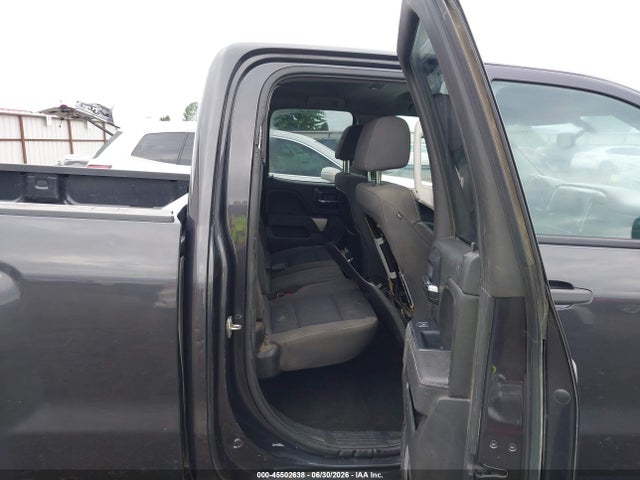 Chevrolet Silverado 1500 Lt 2014 1GCVKREC8EZ352690 Image 8