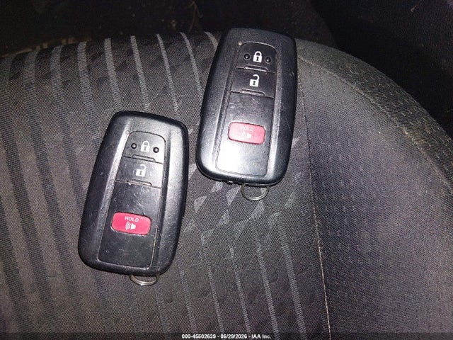 Aukcja sprzedaży 2017 Toyota Prius One, vin: JTDKBRFU6H3045116, numer aukcji: 45502639