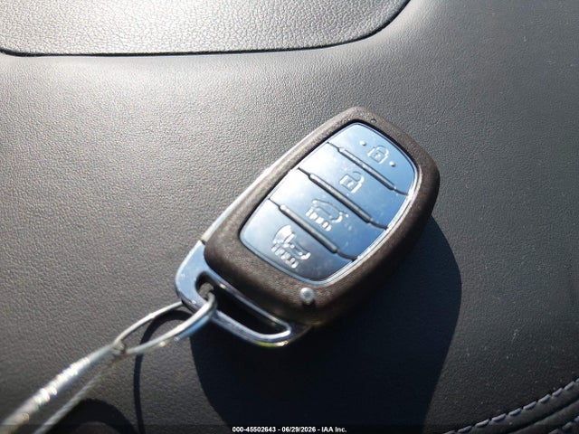 Aukcja sprzedaży 2016 Hyundai Tucson Limited, vin: KM8J33A27GU130806, numer aukcji: 45502643