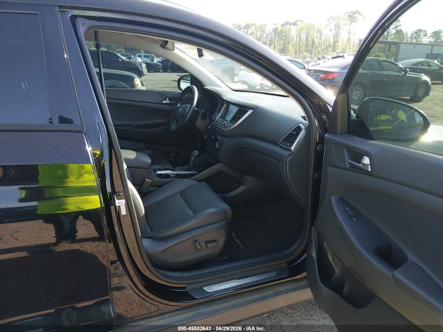Aukcja sprzedaży 2016 Hyundai Tucson Limited, vin: KM8J33A27GU130806, numer aukcji: 45502643