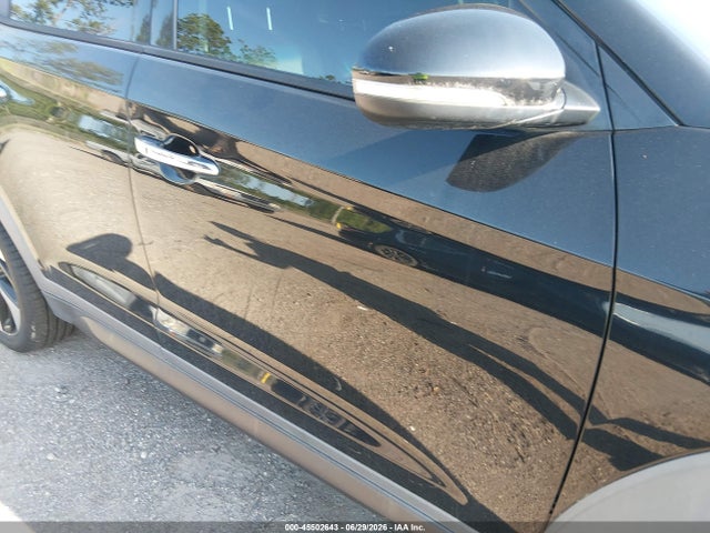 Aukcja sprzedaży 2016 Hyundai Tucson Limited, vin: KM8J33A27GU130806, numer aukcji: 45502643