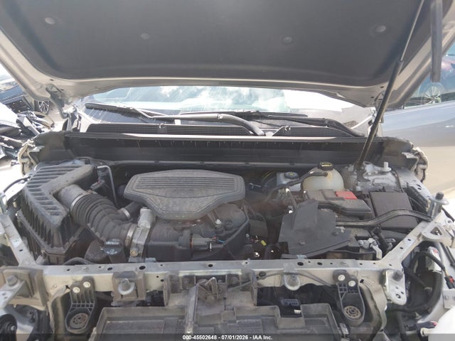 GMC Acadia Fwd Slt 2023 1GKKNMLS2PZ237291 Image 10