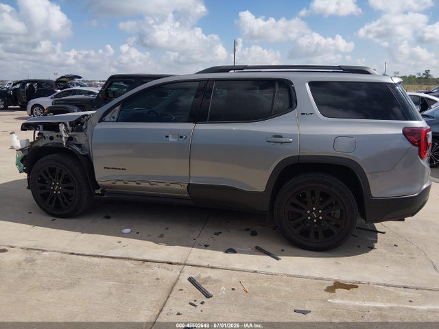 GMC Acadia Fwd Slt 2023 1GKKNMLS2PZ237291 Image 14