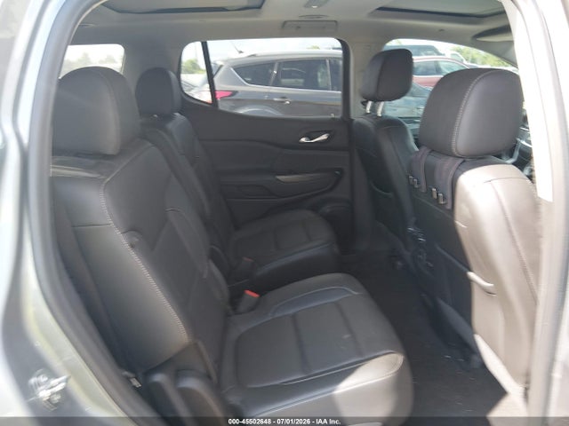 GMC Acadia Fwd Slt 2023 1GKKNMLS2PZ237291 Image 8