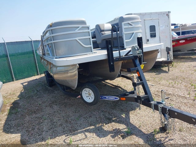 Aukcja sprzedaży 2024 Bennington Pontoon, vin: ETWC3904E424, numer aukcji: 45502652