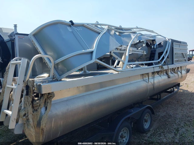 Aukcja sprzedaży 2024 Bennington Pontoon, vin: ETWC3904E424, numer aukcji: 45502652