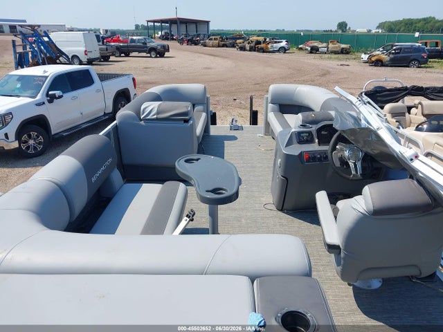 Aukcja sprzedaży 2024 Bennington Pontoon, vin: ETWC3904E424, numer aukcji: 45502652