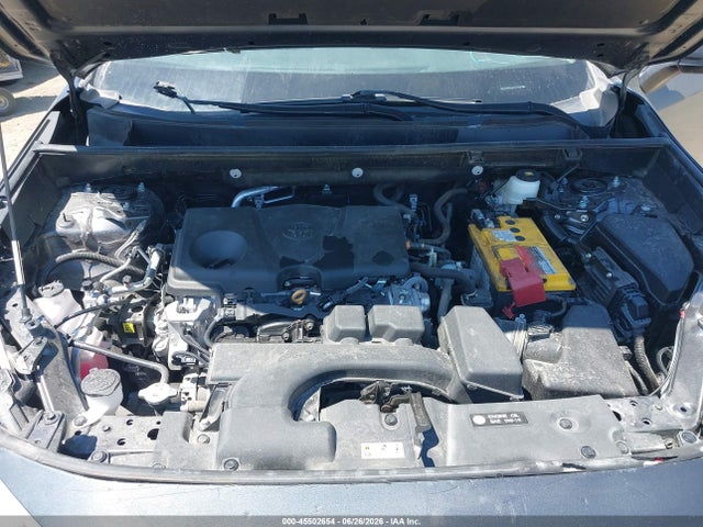 Toyota Rav4 Xle Premium 2024 2T3C1RFVXRC273202 Image 10