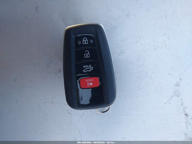 Toyota Rav4 Xle Premium 2024 2T3C1RFVXRC273202 Image 11