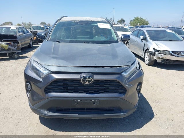 Toyota Rav4 Xle Premium 2024 2T3C1RFVXRC273202 Image 12