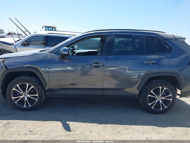 Toyota Rav4 Xle Premium 2024 2T3C1RFVXRC273202 Image 14