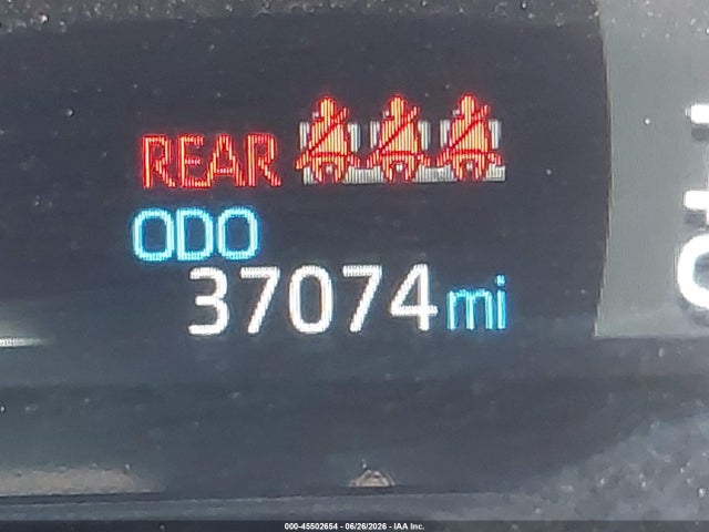Toyota Rav4 Xle Premium 2024 2T3C1RFVXRC273202 Image 15