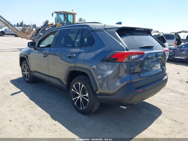 Toyota Rav4 Xle Premium 2024 2T3C1RFVXRC273202 Image 3