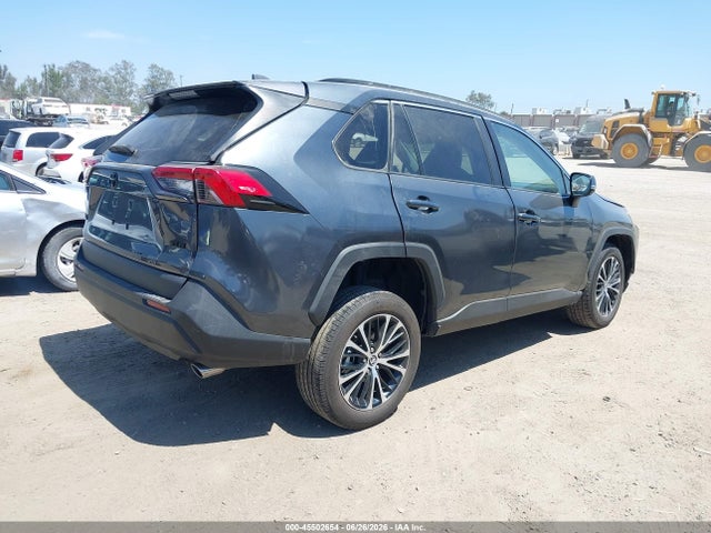 Toyota Rav4 Xle Premium 2024 2T3C1RFVXRC273202 Image 4