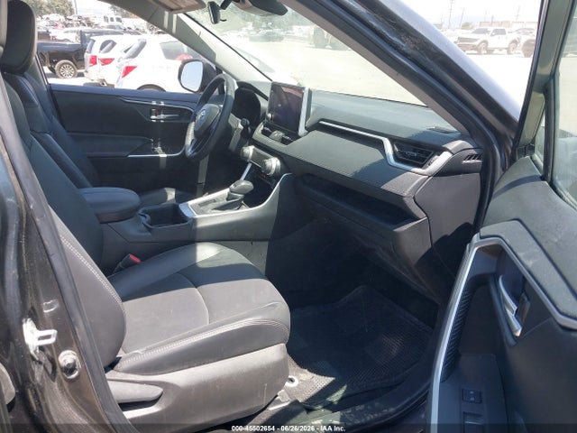 Toyota Rav4 Xle Premium 2024 2T3C1RFVXRC273202 Image 5