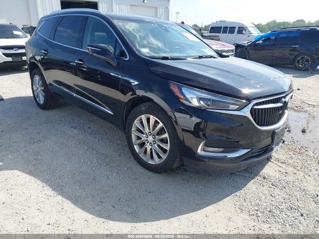 Aukcja sprzedaży 2018 Buick Enclave Premium, vin: 5GAEVBKW6JJ160658, numer aukcji: 45502659