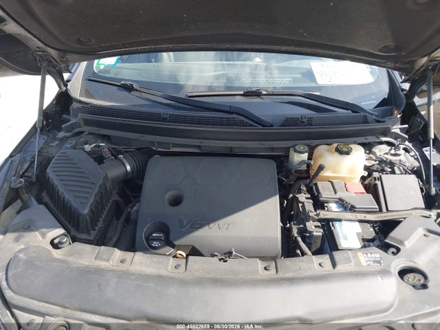 Aukcja sprzedaży 2018 Buick Enclave Premium, vin: 5GAEVBKW6JJ160658, numer aukcji: 45502659