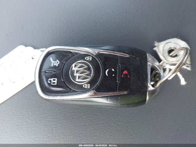 Aukcja sprzedaży 2018 Buick Enclave Premium, vin: 5GAEVBKW6JJ160658, numer aukcji: 45502659