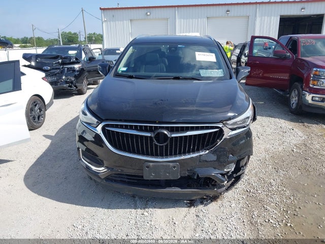 Aukcja sprzedaży 2018 Buick Enclave Premium, vin: 5GAEVBKW6JJ160658, numer aukcji: 45502659