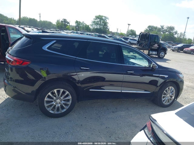 Aukcja sprzedaży 2018 Buick Enclave Premium, vin: 5GAEVBKW6JJ160658, numer aukcji: 45502659