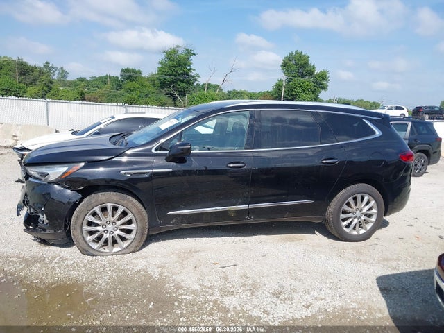 Aukcja sprzedaży 2018 Buick Enclave Premium, vin: 5GAEVBKW6JJ160658, numer aukcji: 45502659