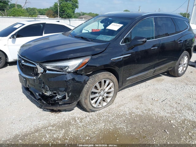 Aukcja sprzedaży 2018 Buick Enclave Premium, vin: 5GAEVBKW6JJ160658, numer aukcji: 45502659