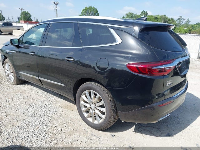 Aukcja sprzedaży 2018 Buick Enclave Premium, vin: 5GAEVBKW6JJ160658, numer aukcji: 45502659