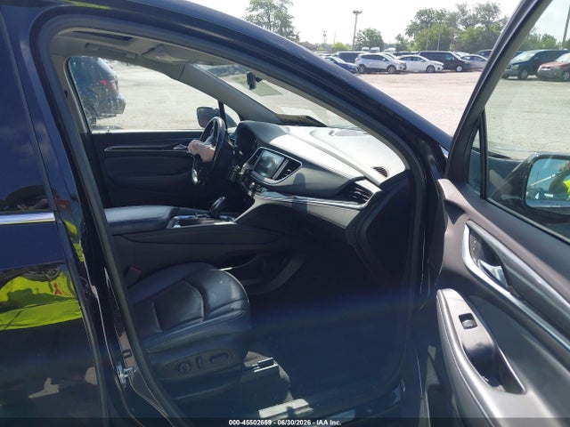 Aukcja sprzedaży 2018 Buick Enclave Premium, vin: 5GAEVBKW6JJ160658, numer aukcji: 45502659
