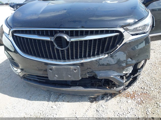 Aukcja sprzedaży 2018 Buick Enclave Premium, vin: 5GAEVBKW6JJ160658, numer aukcji: 45502659