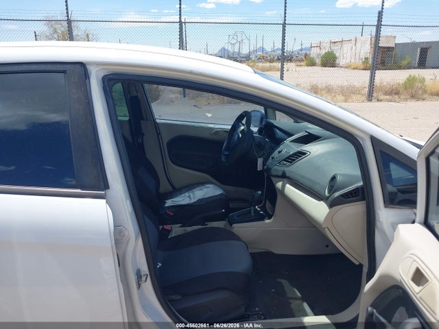 Aukcja sprzedaży 2013 Ford Fiesta S, vin: 3FADP4AJ3DM144405, numer aukcji: 45502661