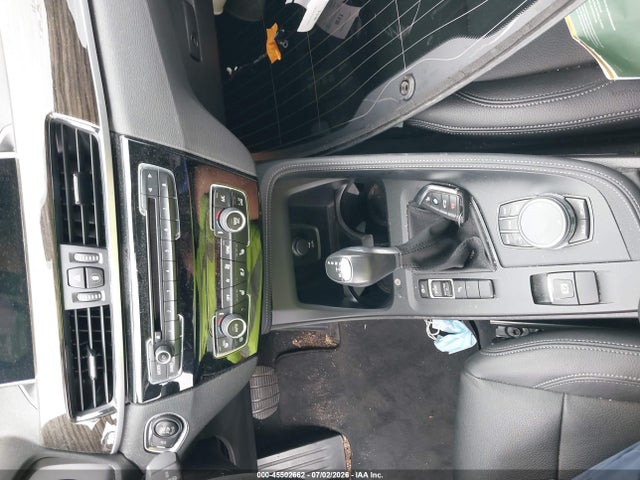 WBXHU7C51K5N05528 BMW X1 Sdrive28i