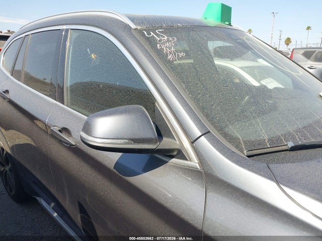 WBXHU7C51K5N05528 BMW X1 Sdrive28i