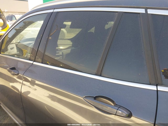 WBXHU7C51K5N05528 BMW X1 Sdrive28i