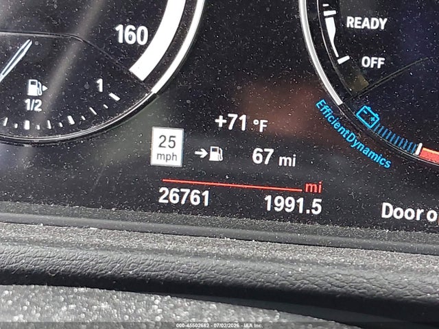 WBXHU7C51K5N05528 BMW X1 Sdrive28i