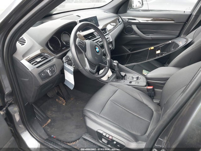 WBXHU7C51K5N05528 BMW X1 Sdrive28i