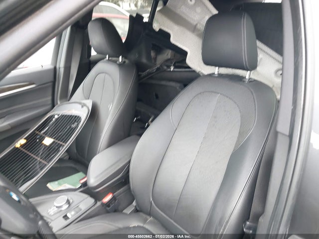 WBXHU7C51K5N05528 BMW X1 Sdrive28i