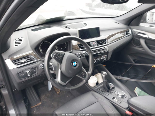 WBXHU7C51K5N05528 BMW X1 Sdrive28i