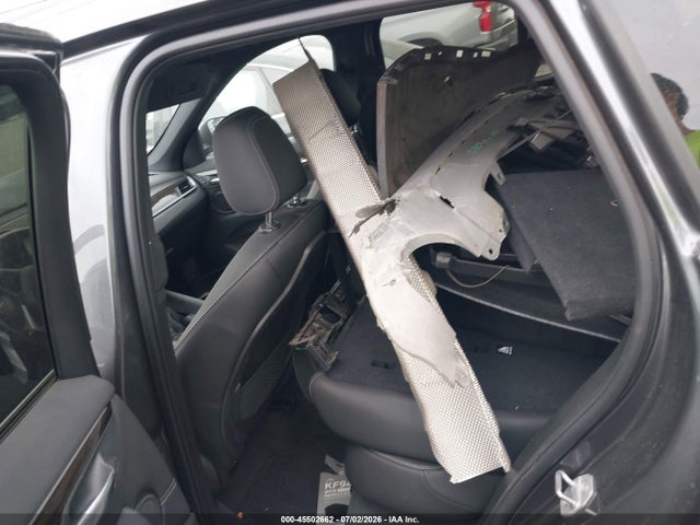 WBXHU7C51K5N05528 BMW X1 Sdrive28i