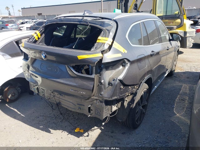 WBXHU7C51K5N05528 BMW X1 Sdrive28i