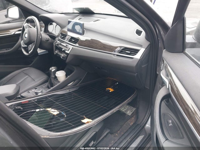 WBXHU7C51K5N05528 BMW X1 Sdrive28i