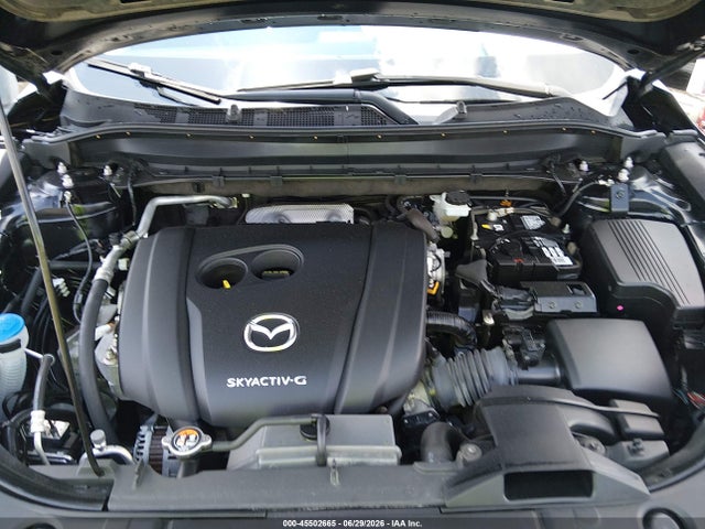 Aukcja sprzedaży 2021 Mazda Cx-5 Touring, vin: JM3KFBCM4M1397513, numer aukcji: 45502665